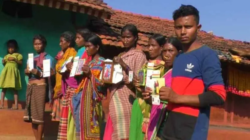 Eighteen women labourers from Odisha trapped in Hyderabad brick kiln