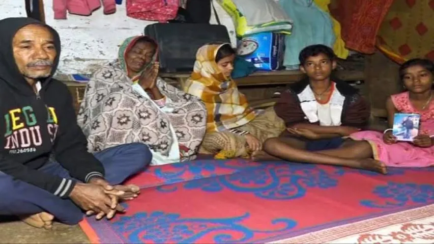 Odisha Labourer Dies In Cuba, Family Appeals Govt To Bring Back Body