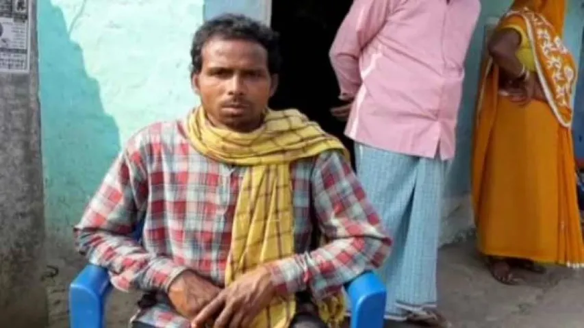 Odisha Labourers Held Captive, Subjected To Torture In Uttar Pradesh