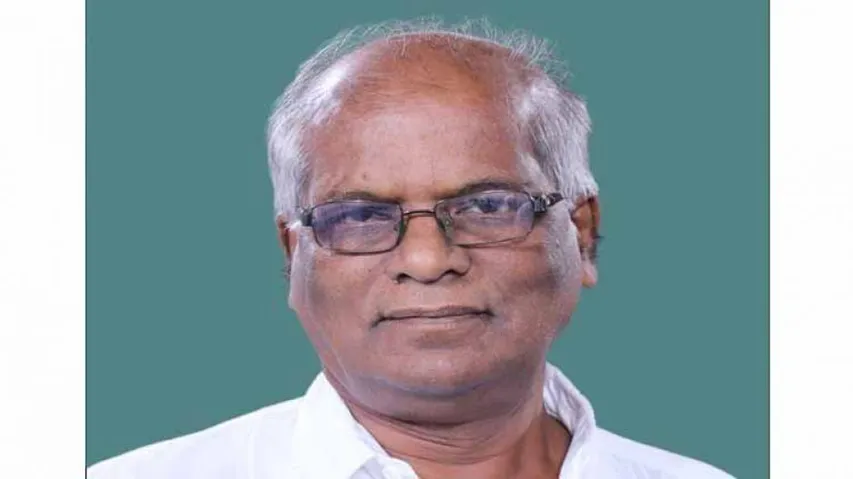 Aska MP Ladu Kishore Swain no more, Prez, PM & CM offer condolences