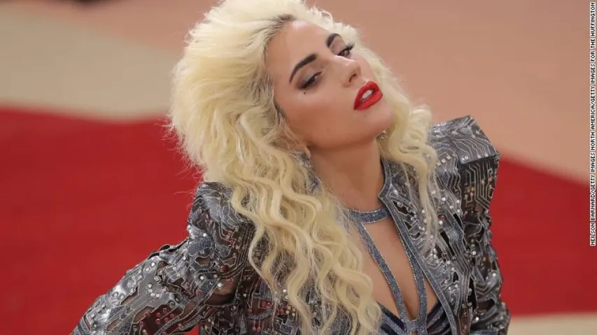 Lady Gaga described Princess Diana 'just another dead blonde'