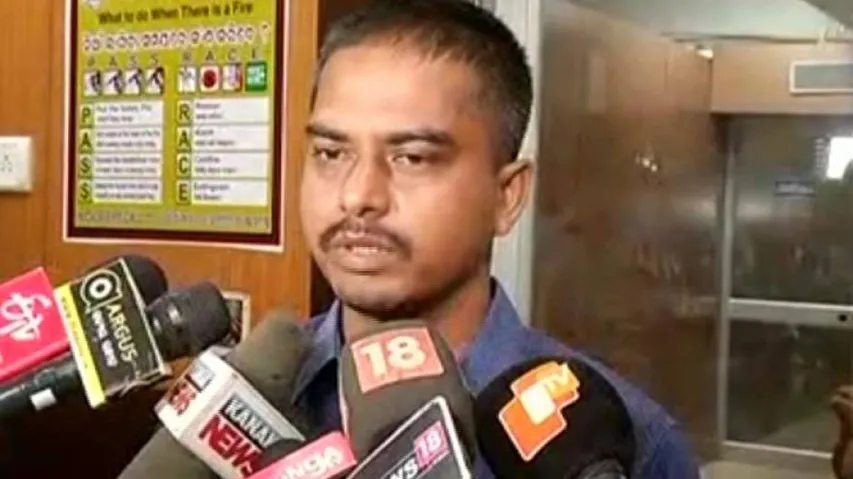 Lady PEO Death: Husband suspects murder, brings serious charges against sarpanch
