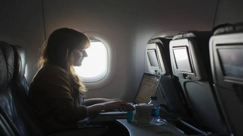 'Laptops could be banned from checked bags on planes'