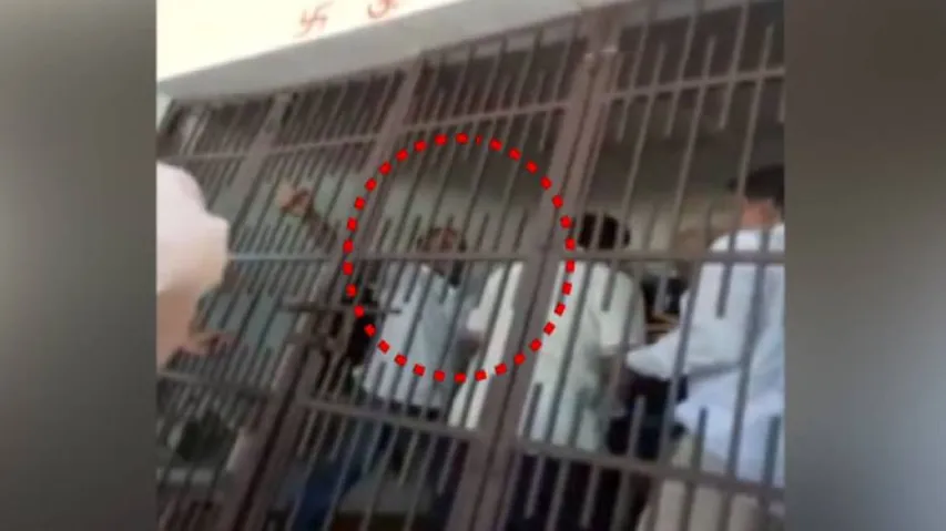 Ganjam Lawyers’ Association launches cease-work strike
