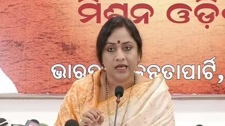 BJP targets Odisha govt opposing privatisation of CESU