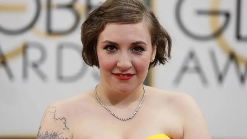 Lena Dunham won't mind being on 'bad clothes' list