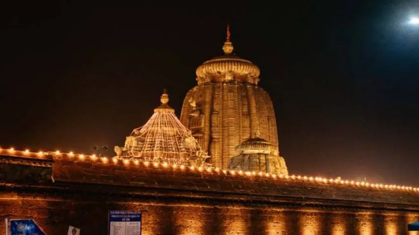 No Solution In Sight To Disruption In ‘Handi Bhanga’ Ritual Of Lord Lingaraj