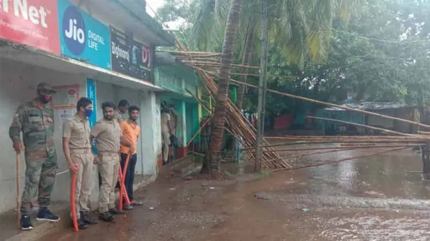 Youth Killed, 6 Hurt In Attack By ‘Liquor Mafia’ In Ganjam