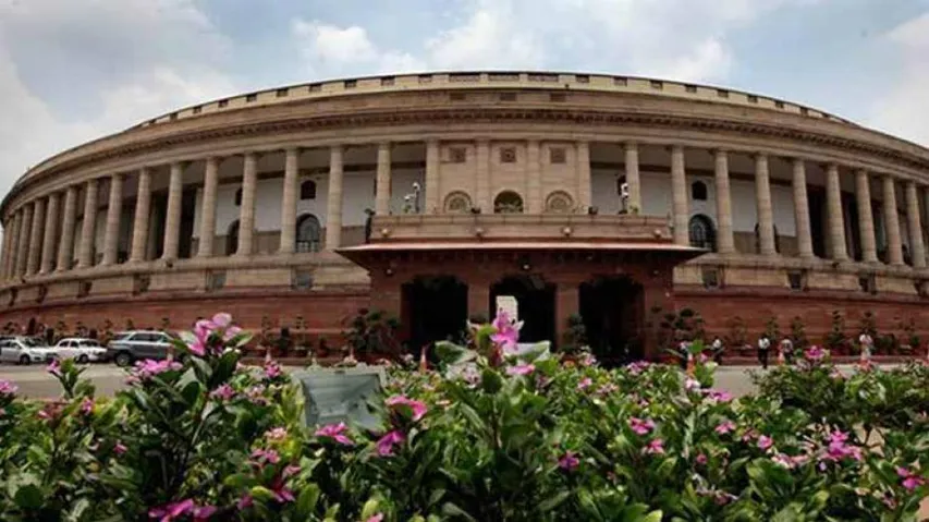 LS nod for bill to ensure speedy eviction from govt  accommodations