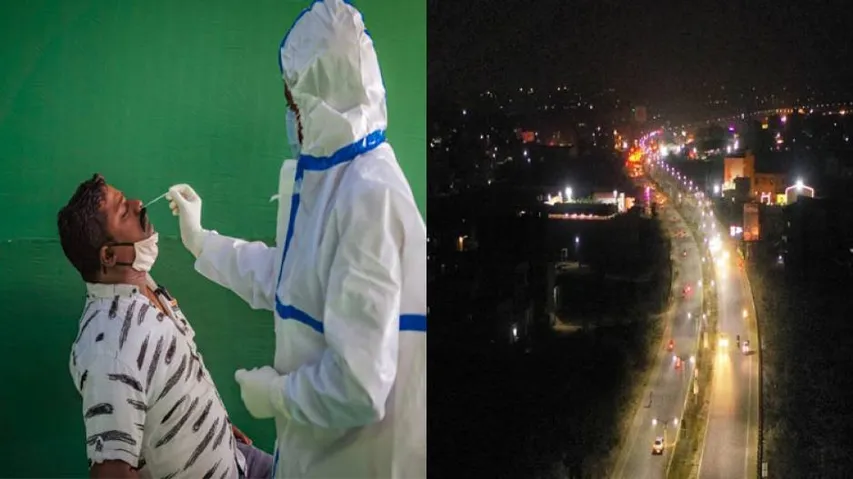 Lockdown, Night Curfew Fear Hangs Over Odisha After Sudden Surge In Covid-19 Cases