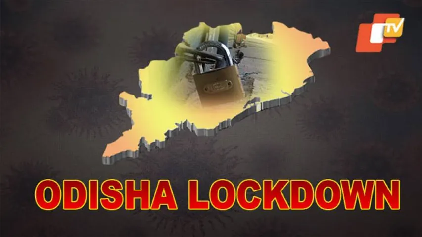14-Day Lockdown In Odisha: Know What's Allowed, What's Not