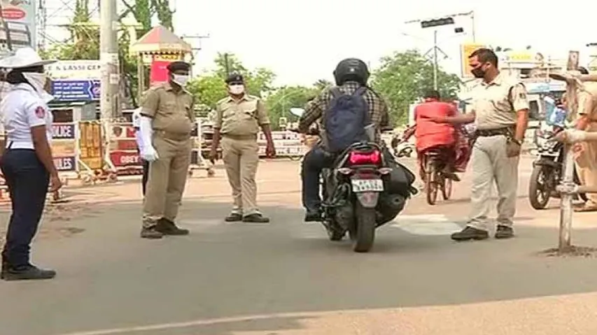 Covid-19 Horror Returns, Odisha Govt Clamps Old Restrictions   