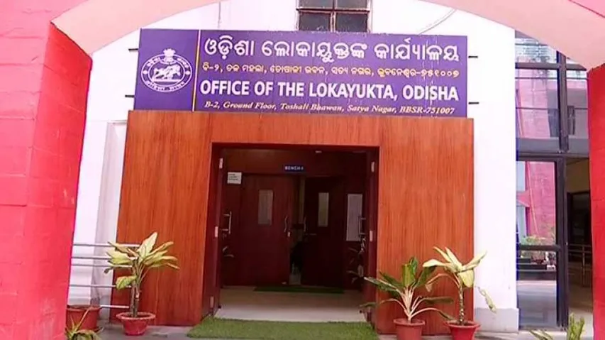 PPE 'Scam’: IAS Officer Hemant Sharma Fails To Depose Before Odisha Lokayukta