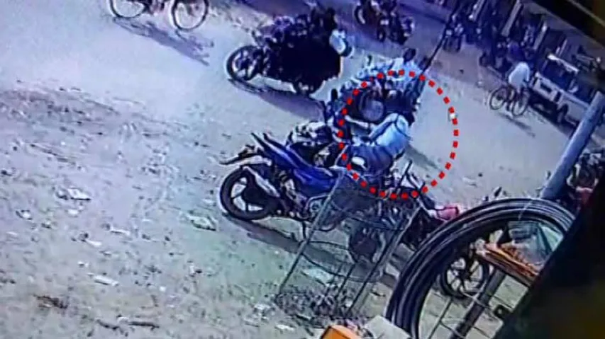 Miscreants Loot Woman In Broad Daylight Heist In Odisha
