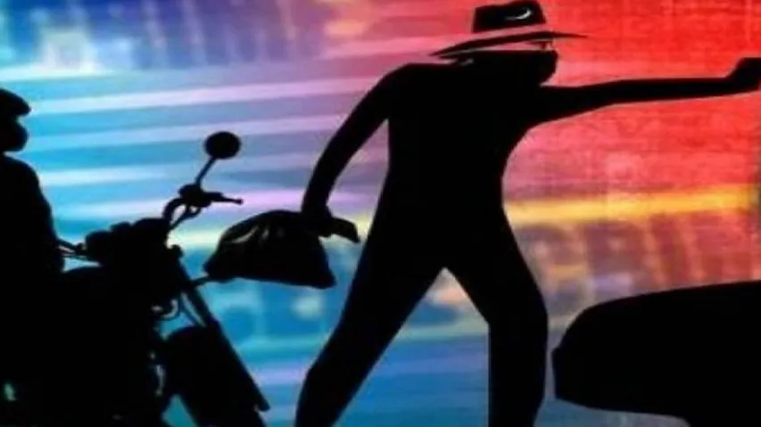Businessman robbed of cash and valuables at gun point in Balasore