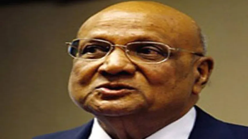 Lord Swraj Paul second richest person in British Midlands