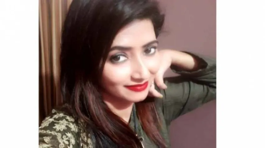 Ollywood Actress 'Dupes' Another Youth On Pretext Of Marriage!