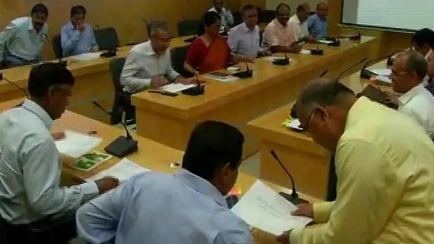 Odisha to replicate Swabhiman model in southern districts to counter Maoists