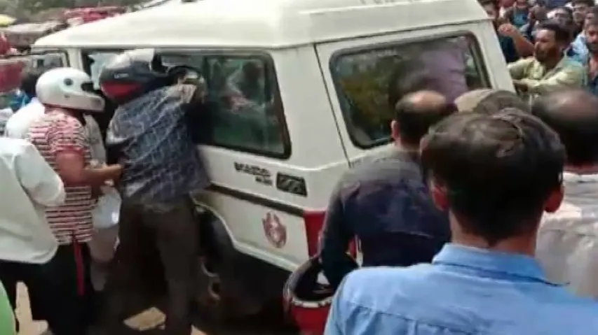 Attempted Lynching In Bhubaneswar: Commissionerate Police Arrests 5 Accused