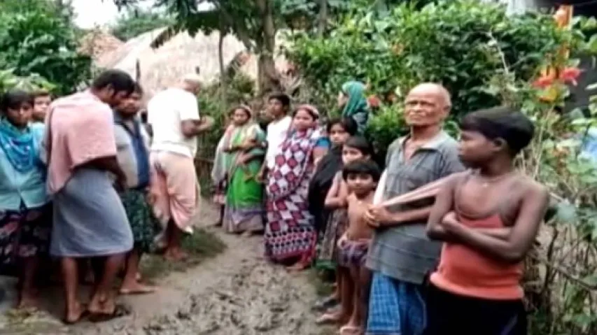 Man kills wife, commits suicide in Balasore