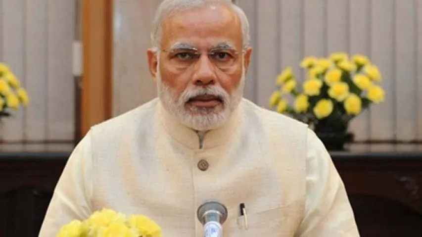 PM Modi Calls For Mass Movement Against Single-Use Plastic