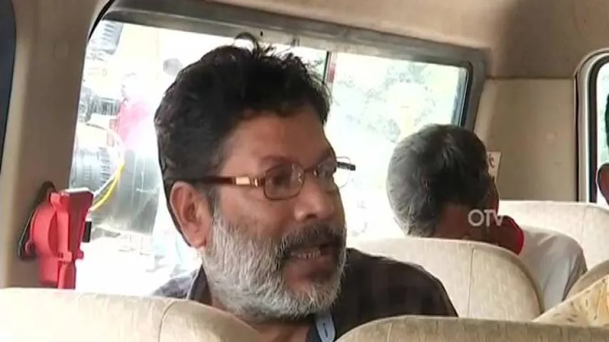 Niali MLA behind my arrest, alleges most wanted criminal Madhav Khuntia
