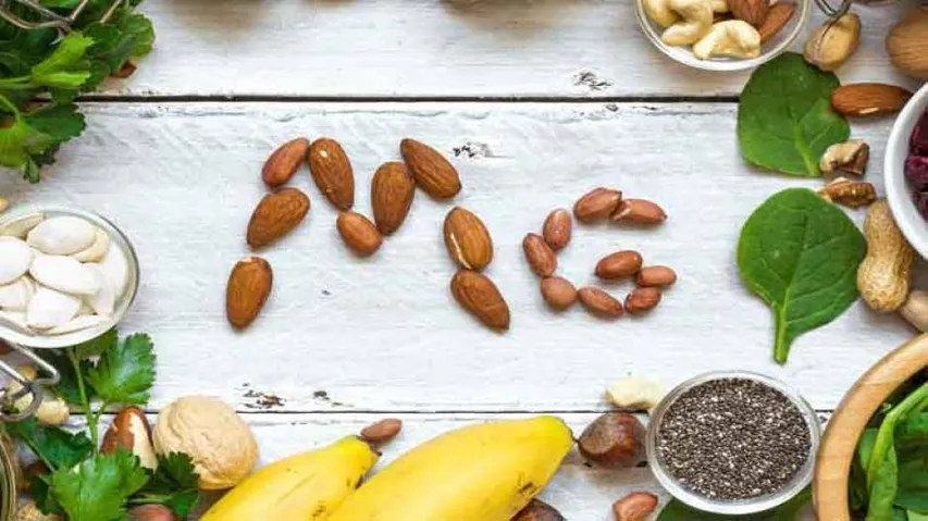 Magnesium helps maintain optimum vitamin D levels: Study