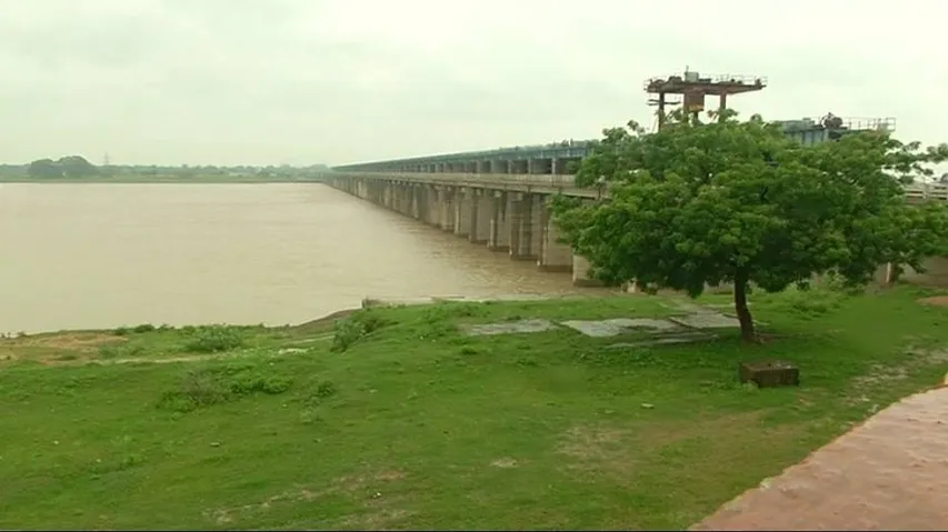 BJD moves adjournment motion on Mahanadi in Parliament