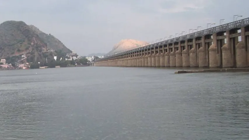 Mahanadi row: Tribunal grants 6 weeks time to Chhattisgarh, Maharashtra to furnish reply