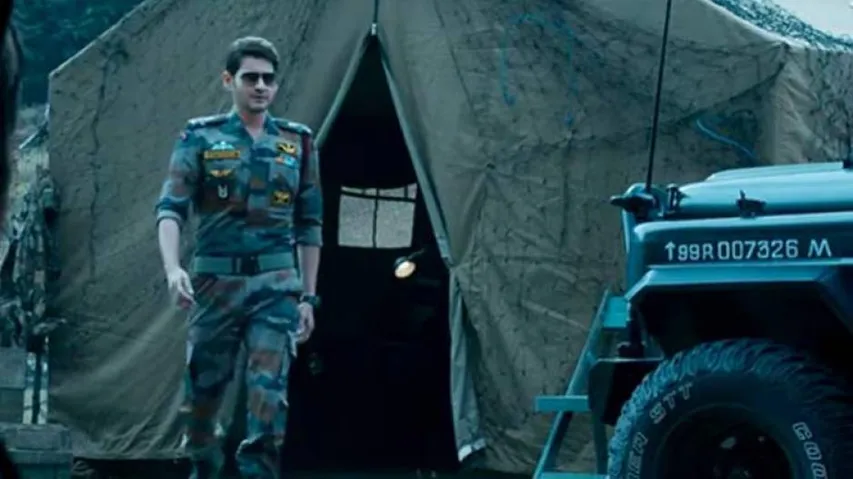 Twitter Rocks Mahesh Babu’s Birthday As Makers Release First Look Of Sarileru Neekevvaru [Watch]