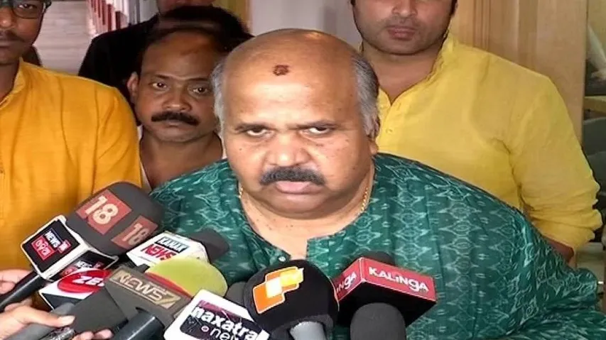 Odisha mulling to regularise encroachments on govt land