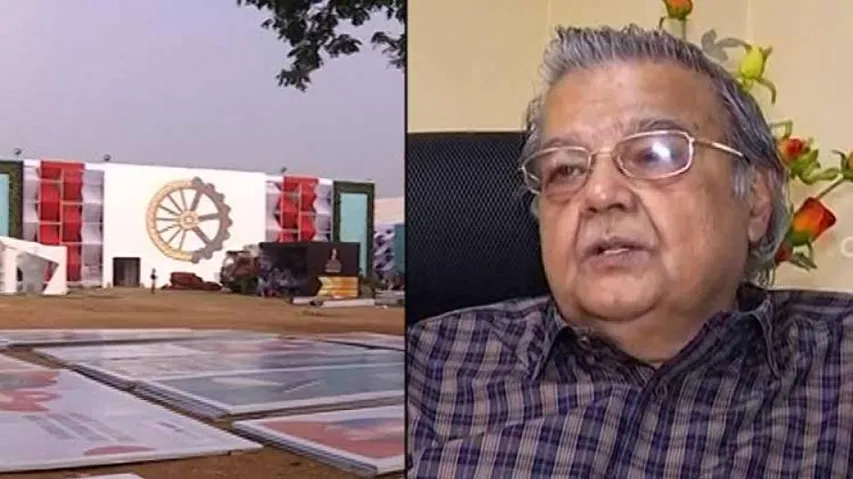 Local politicians thwarting industrialisation in Odisha: Industry Association