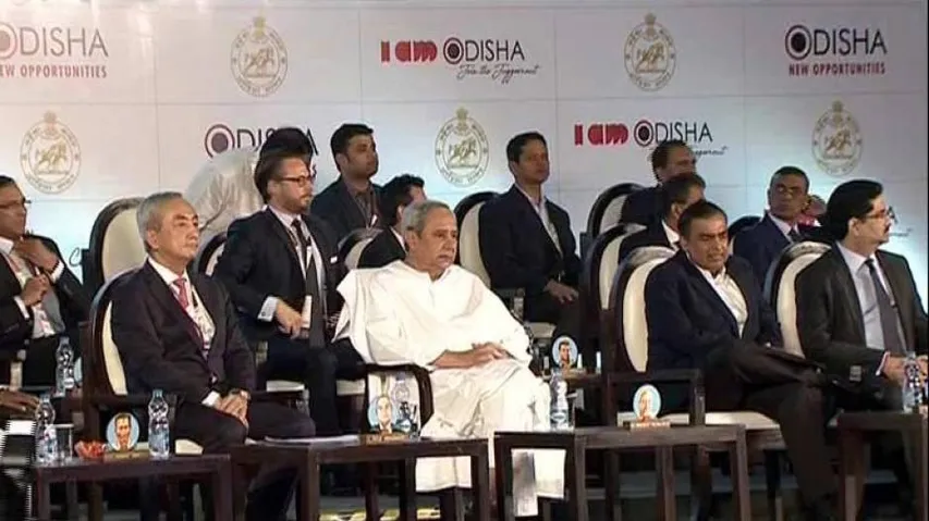 Hooplas apart, Odisha trails at 8th in industrial investments in 2018-19