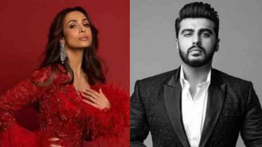Arjun Kapoor Retorts To Trolls Over Relationship With Malaika Arora