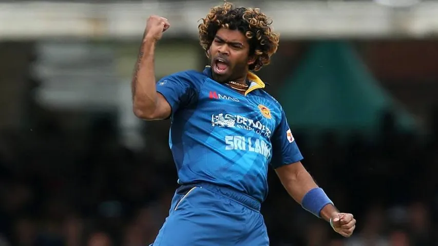 Malinga takes four wickets in four balls, repeats history