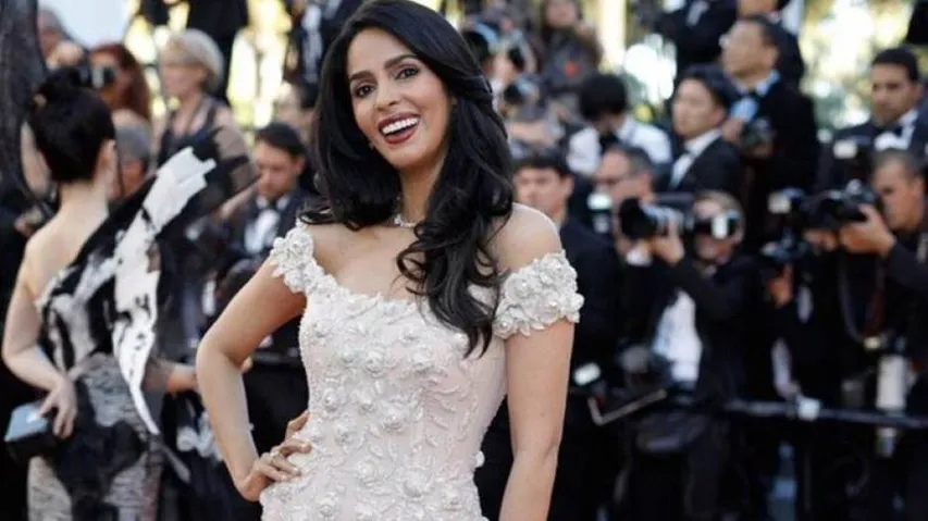 Mallika Sherawat to attend DiCaprio Foundation gala