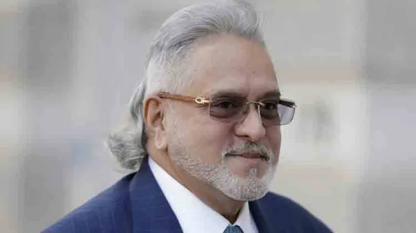Mallya gets reprieve from UK HC, can appeal extradition ruling