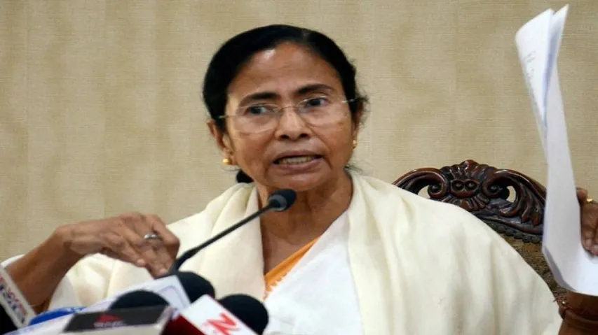 West Bengal Assembly Passes Anti-CAA Resolution, Demands Its Repeal