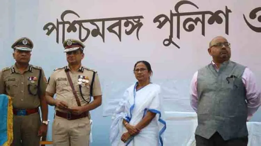CBI vs WB Police: Have support of Odisha & Andhra CM, says Mamata