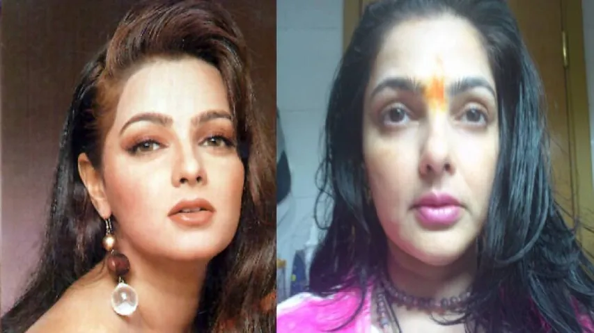 Absconding ex-actress Mamta Kulkarni's assets to be seized in drugs case