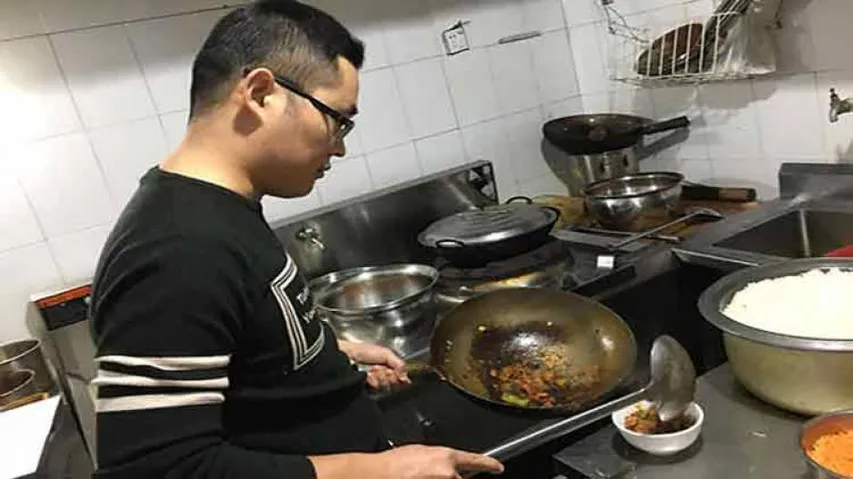 Column: Gender Equality: We Need Equitable Division Of Labour, Not Cooking Work