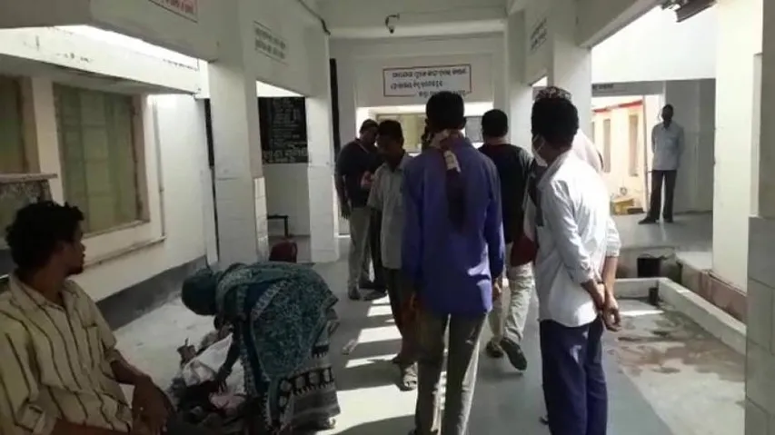 Man Ends Life After Failing To Repay Loan Taken For Daughter’s Marriage