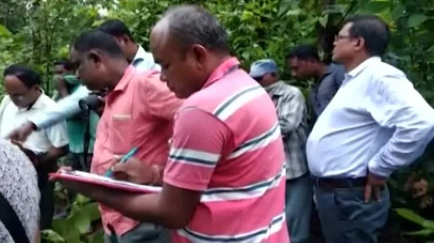 Man killed by friends for Rs 40 in Mayurbhanj