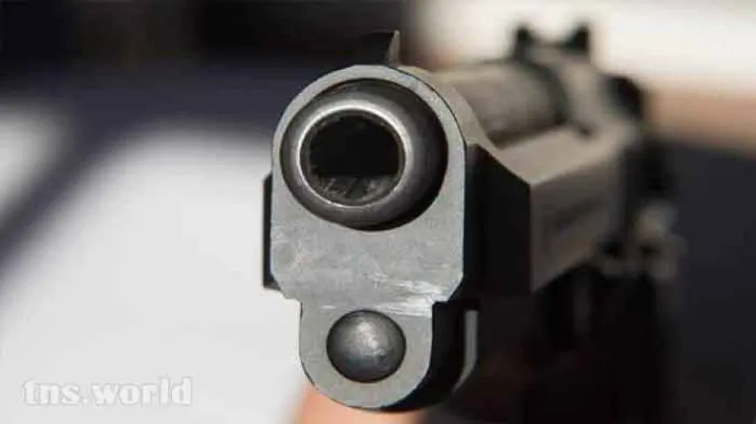 Superclass contractor shot dead in Kalahandi