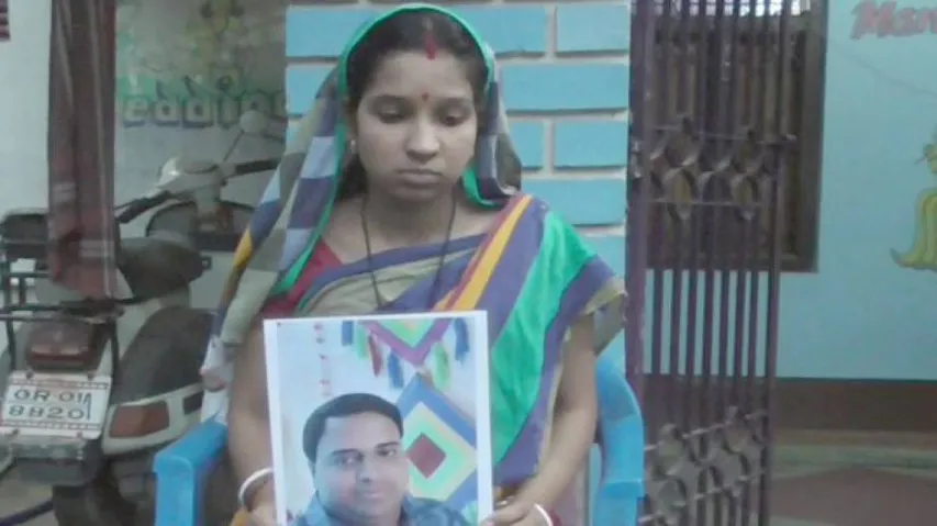 Man Goes Missing In Mayurbhanj, Family Alleges Step-Mother’s Involvement