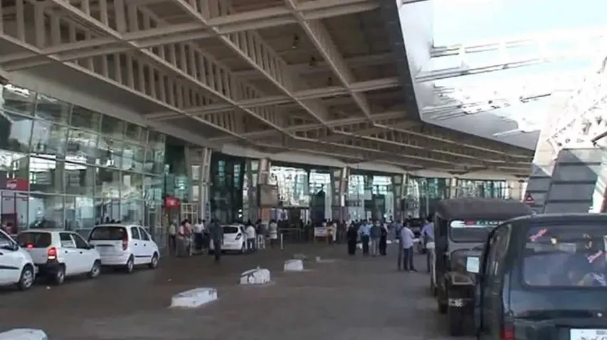 Scare over 'explosive' in passenger's baggage at Mangaluru airport