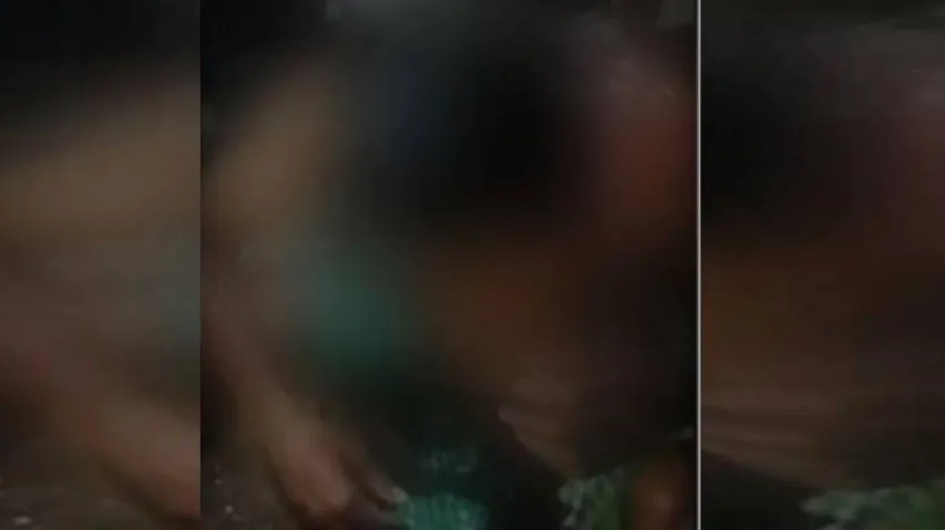 Man Thrashed, Forced To Drink Urine When Asked For Water