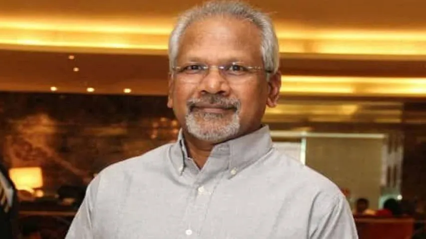 Four heroes in Mani Ratnam's next film