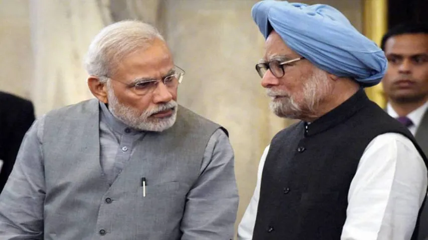 RTI on Modi, Manmohan's foreign trips denied as 'vague'
