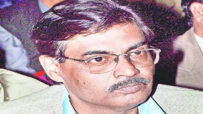 Noted Filmmaker Manmohan Mohapatra No More